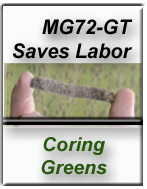 Coring Greens, thumb cover
