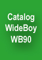 WideBoy WB90 Catalog